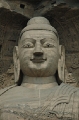 Datong Cloud Ridge Caves